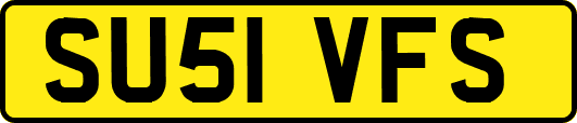 SU51VFS