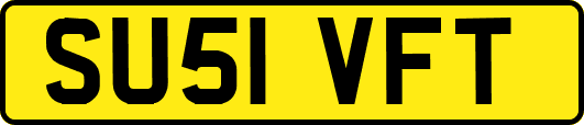 SU51VFT