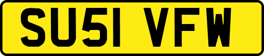 SU51VFW
