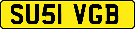 SU51VGB