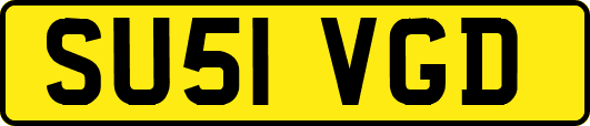 SU51VGD