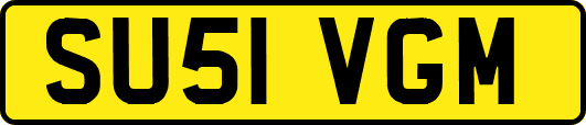 SU51VGM