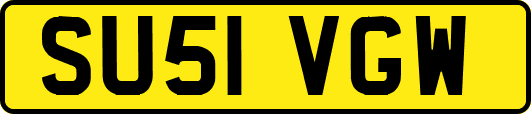 SU51VGW