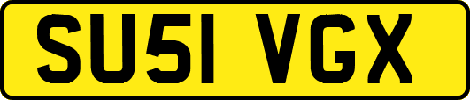 SU51VGX