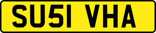 SU51VHA