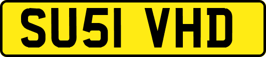 SU51VHD