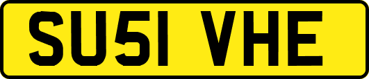 SU51VHE