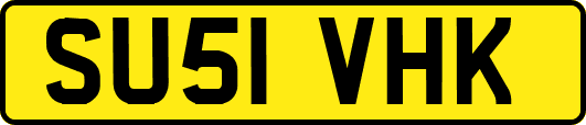 SU51VHK