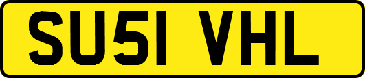 SU51VHL