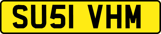 SU51VHM