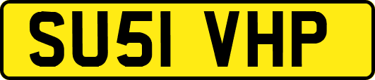 SU51VHP