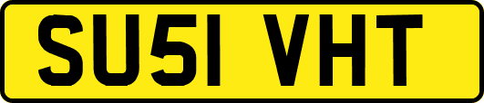 SU51VHT