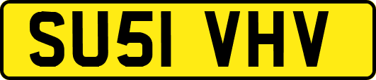 SU51VHV