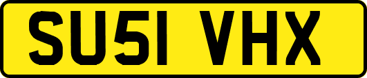 SU51VHX