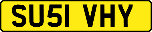 SU51VHY