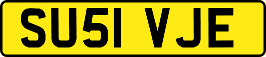SU51VJE