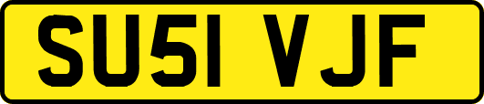 SU51VJF