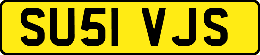 SU51VJS