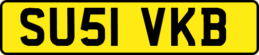 SU51VKB