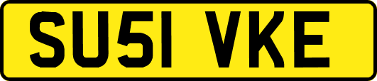 SU51VKE