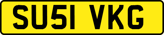 SU51VKG