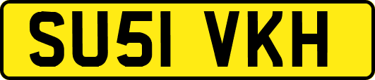 SU51VKH