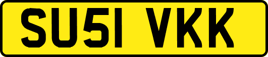 SU51VKK