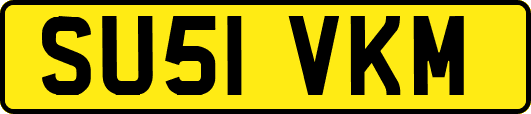 SU51VKM