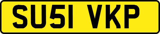 SU51VKP