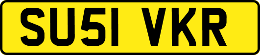 SU51VKR