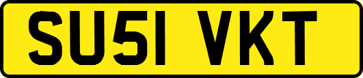 SU51VKT