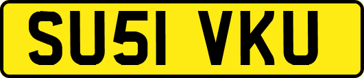 SU51VKU