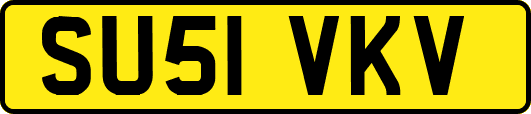 SU51VKV