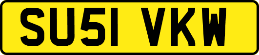 SU51VKW