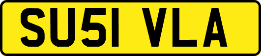 SU51VLA