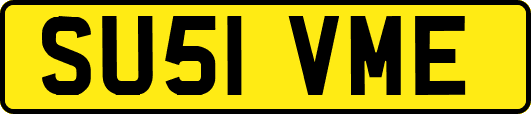 SU51VME