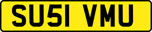 SU51VMU