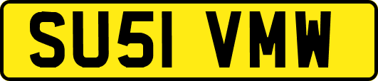 SU51VMW