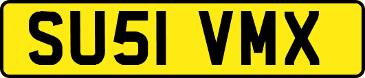 SU51VMX