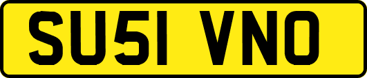 SU51VNO