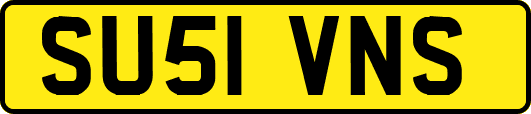 SU51VNS