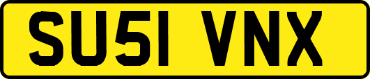 SU51VNX