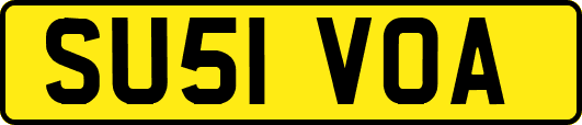 SU51VOA