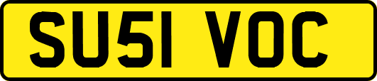 SU51VOC