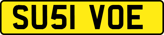 SU51VOE