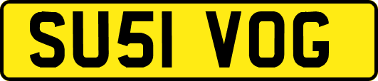 SU51VOG