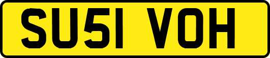 SU51VOH