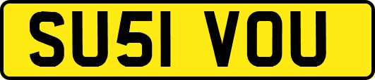 SU51VOU