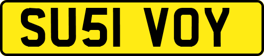 SU51VOY