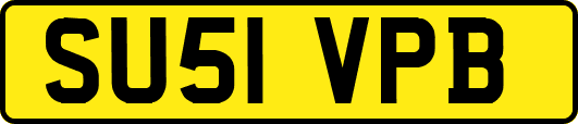 SU51VPB